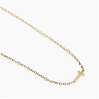 Necklace Kidult Woman Kidult Style Donna in Steel Cristallo 851063 - 851063